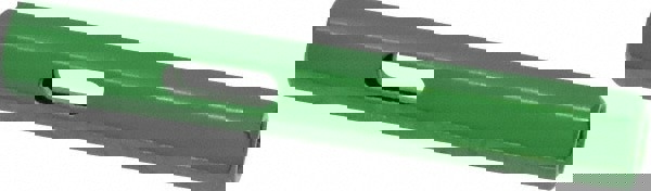 00 Handle Size, Steel, Plug Thread Gage Handle